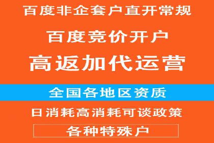 案例解析：百度竞价广告成功投放经验